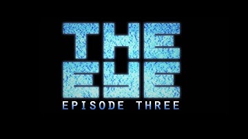 Minecraft Adventures - The Eye #3