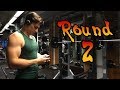 The TRUTH About Reverse Pyramid Training | New Program Round 2