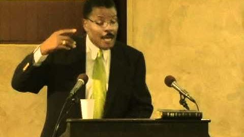 Omnipresent, Omnipotent, Omniscient Art Thou, Part 2