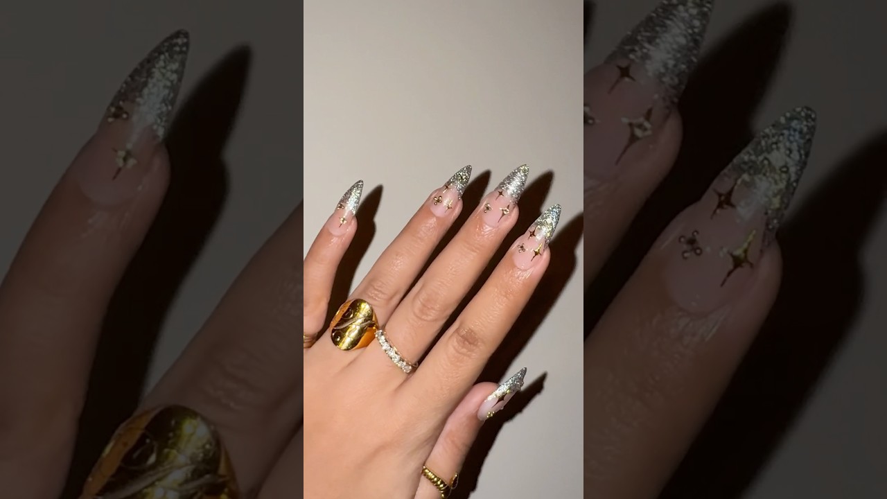 A little sparkle ✨ 