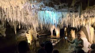 Lake Cave - Boranup, Western Australia