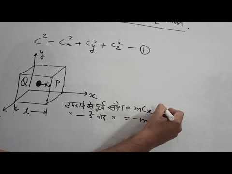 B.Sc. Part I Physical chemistry