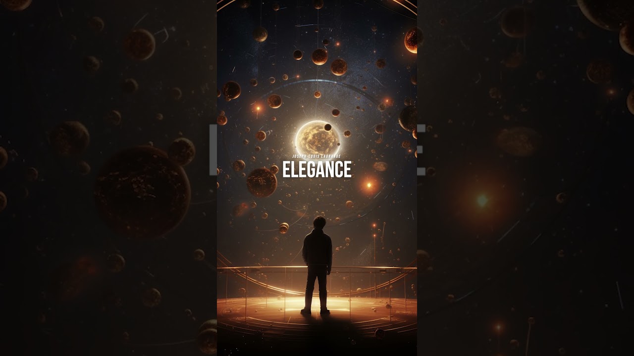 Lagrange's Harmony: The Universal Rhythms of Mathematics