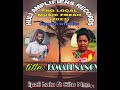 JAMALI NANCY Iipzii Halu Ft Sito Man 2023 Fresh Music 