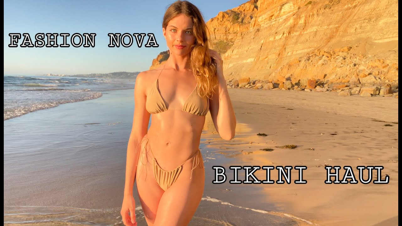 Victoria xavier bikini