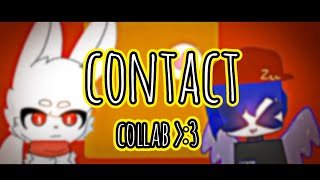 []contact[]𝕄𝕖𝕄𝕖[](collab XD) []Flash warning[]