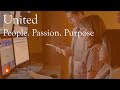 United  ut health san antonio  people passion purpose