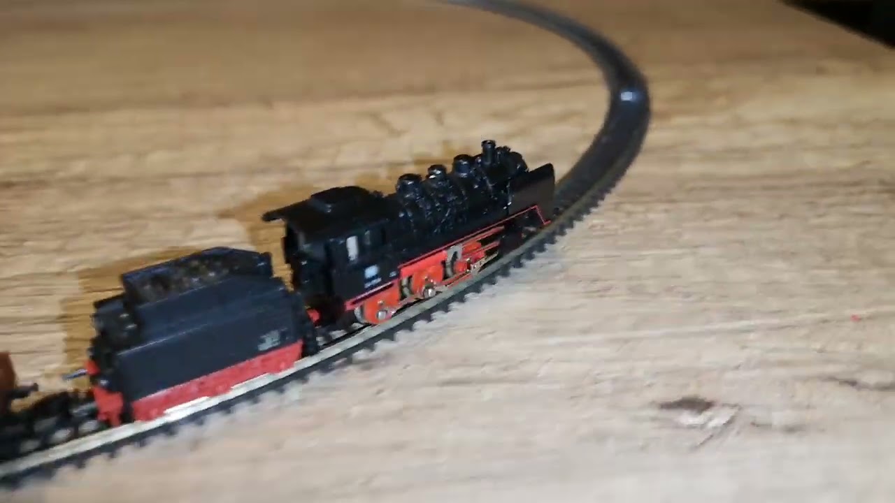 Hc2928-102♪【60】marklin mini-club 88461 SBB CFF FFS スイス連邦