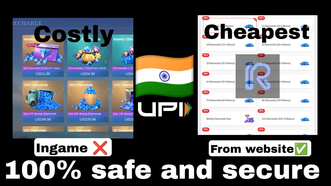 recharge-mlbb-diamond-inside-india-using-upi-mobile-legend-bang-bang