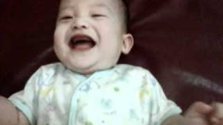 Download Lagu My Baby is laughing at Chaiya Chaiya Briptu Norman MP3