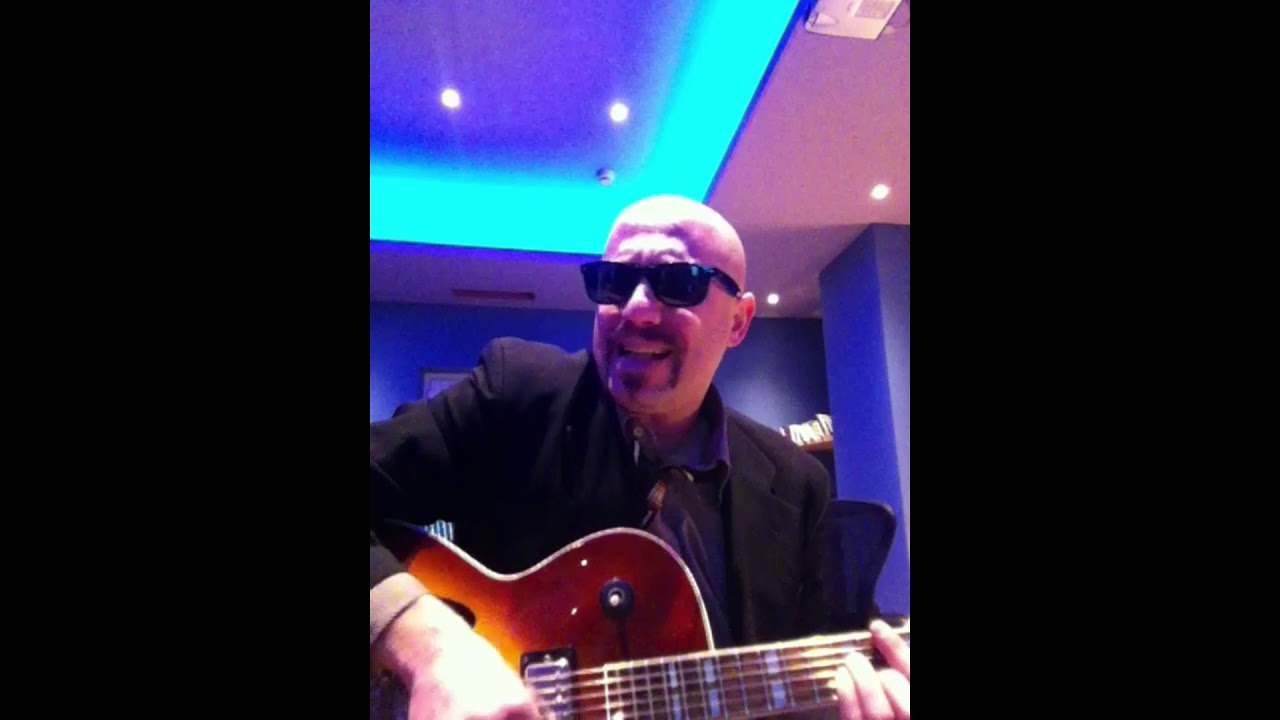 Guarda Alex Puddu - The Mover rehearsal take on the Soultiger recording session su YouTube Guarda Alex Puddu - The Mover rehearsal take on the Soultiger recording session su YouTube