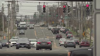 Town of Hamden hoping to install red light and speed cameras in major problem areas