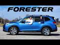 2024 Subaru Forester -- Buy NOW or WAIT for the New 2025 Forester??