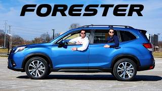 2024 Subaru Forester  Buy NOW or WAIT for the New 2025 Forester??
