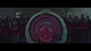 Saagara Shayana Vibho | Agam | A Dream to Remember |  Music Video