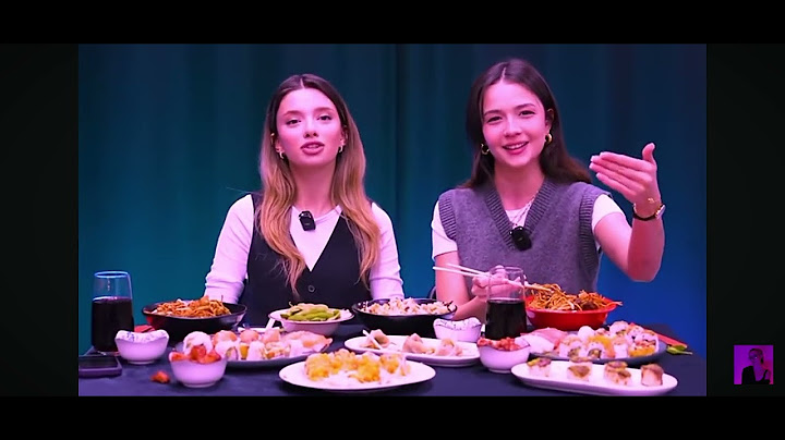 LİNÇLERİMİZİ OKUMALI MUKBANG |SILA DÜNDAR|FERİDE ÖZDİNÇ