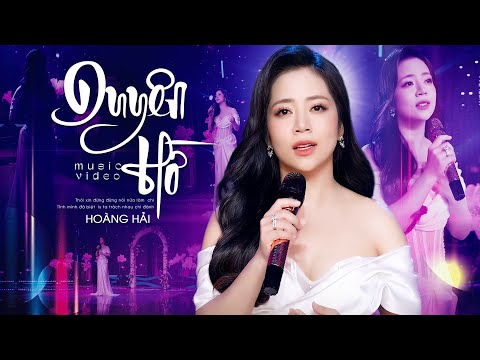 DUYÊN HỜ - HOÀNG HẢI Gây Thương Nhớ Khi Thể Hiện Sáng Tác Mới Nhất Của Ngô Huỳnh