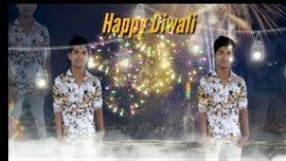 Diwali !!what's_ app video editing in kinmaster screenshot 4