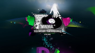 Minimal - Music from Audiojungle