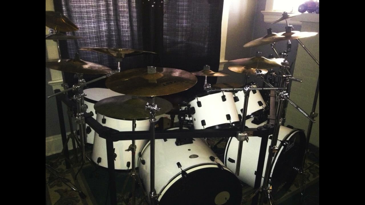 Alex Osborne SD: Riding the Wave