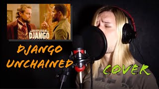 Annibale E I Cantori Moderni - Trinity: Titoli (DJANGO Main Theme), Vocal Cover By Ramiro Saavedra