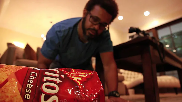 MAN'S BEST FRIEND: The Fies Sisters' Crash the Super Bowl 2012 Doritos Ad