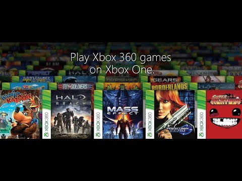 Vídeo: Xbox 360: Lista Completa De Jogos