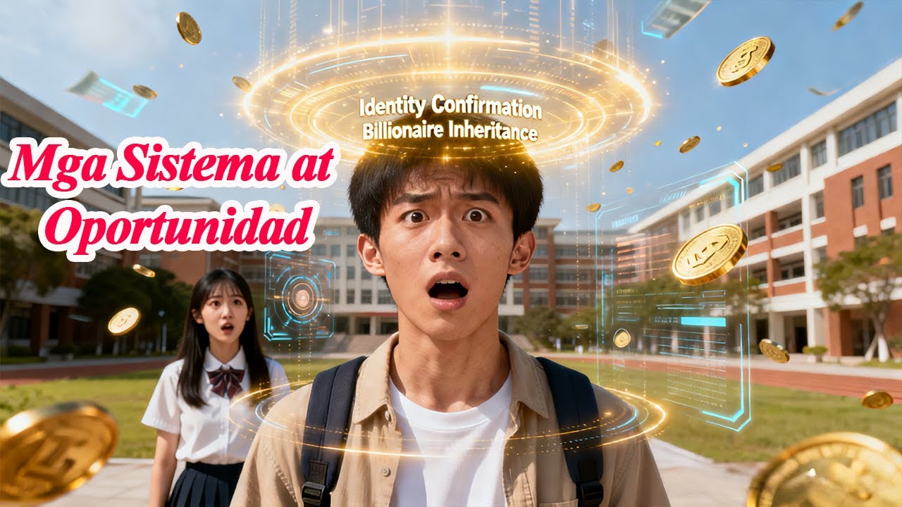 Nagmana ng Bilyong Yaman ang Mahirap na Estudyante, Biglang Naging Anak ng Yumao na Tycoon