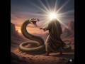 : Prophet Musa (A.S.) & Miracle of the Staff #history #islamicstoriesinurduandhindi #islamicstories