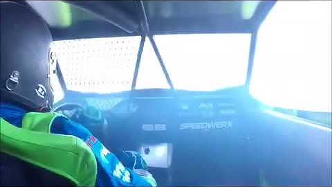 Speedwerx wildcat XX