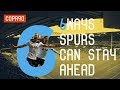 6 Ways Tottenham Can Stay Ahead Of Arsenal