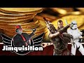 Demolishing The Excuses Made For 'AAA' Publishers' Exploitative Greed (The Jimquisition)