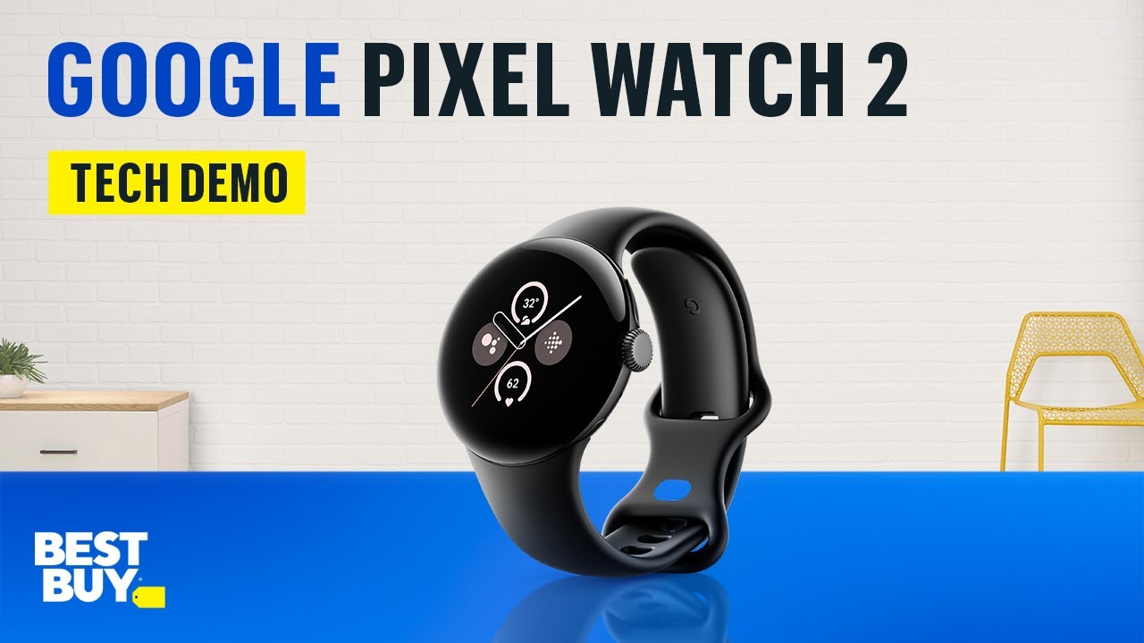 Sell Your Google Pixel Watch 2 Online