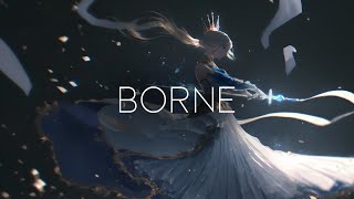 「Nightcore」borne - Bonfire (ft. imallryt)