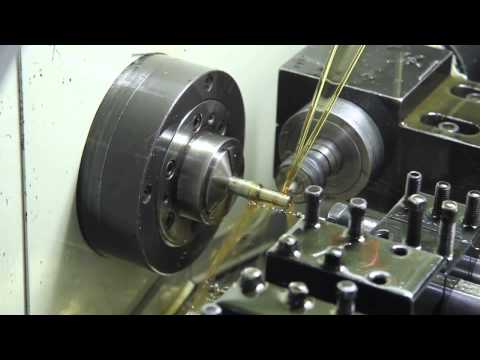 Machine Machine