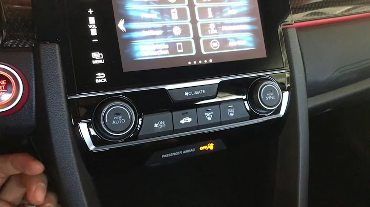 3 Things I HATE About my 2017 Civic Type R and How I Fixed Them