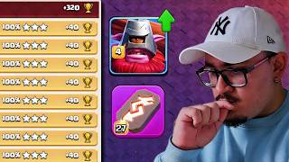 Throwers Crushing Bases AFTER Balance Changes...
