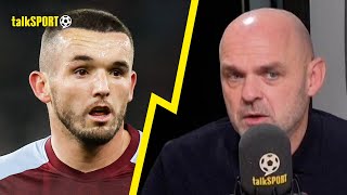 Danny Murphy REVEALS Why He EXPECTS Aston Villa To DIP & FAIL To Get A Top 4 Premier League Spot 😬