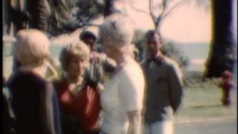 Marilyn Monroe - The Making of Some Like It Hot