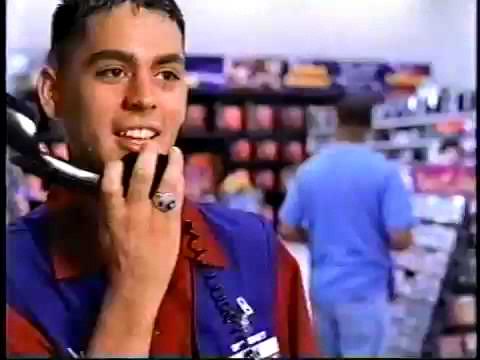 tv kanalları Wal-Mart ad, 2002