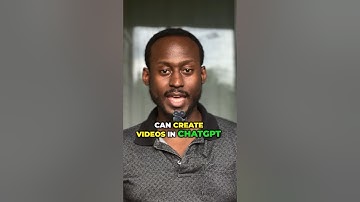 How to Make Videos in ChatGPT with the Visla ChatGPT Plugin! #shorts