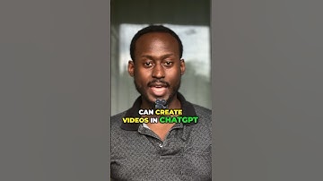 How to Make Videos in ChatGPT with the Visla ChatGPT Plugin! #shorts