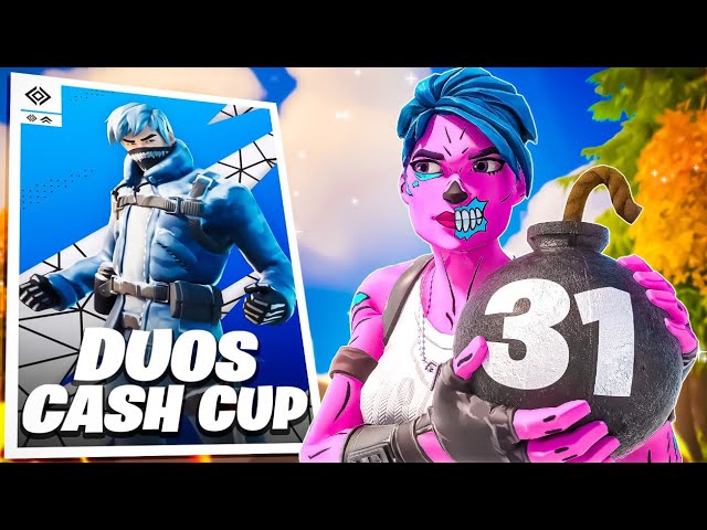 Fortnite OG Cash Cups and Skirmish tournament schedule