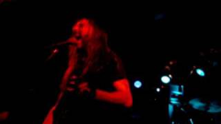 Rotting Christ Live In NYC (1/8/2009) - Threnody