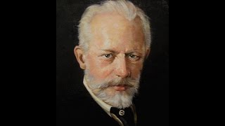 Чайковский - Концерт для фортепиано №1 (Tchaikovsky - Piano Concerto)