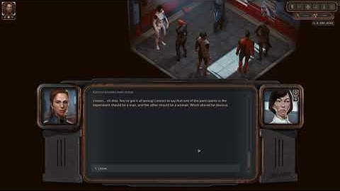 Encased: A Sci-Fi Post-Apocalyptic RPG | Long Gameplay (PC) | No Commentary | Part 1