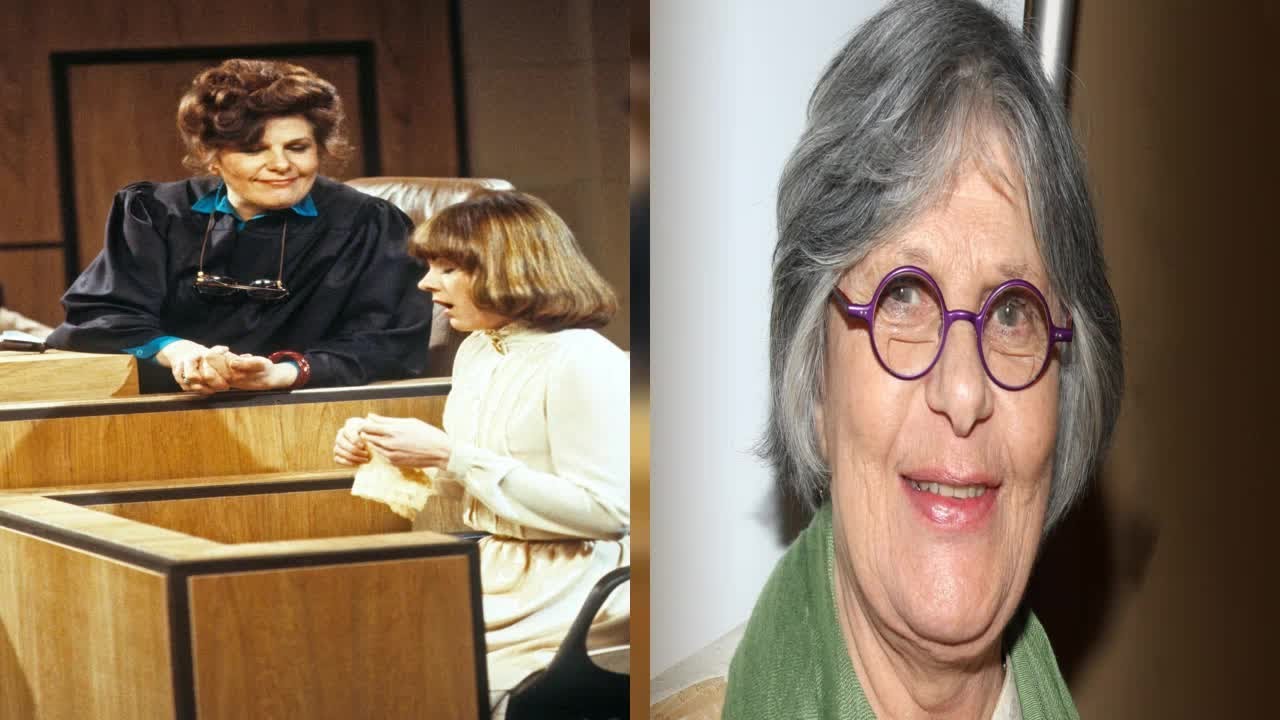 Rae Allen, Star of The Sopranos and A League of Their Own, Dead at 95