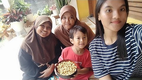 how to make salted caramel popcorn| procedure text assignment