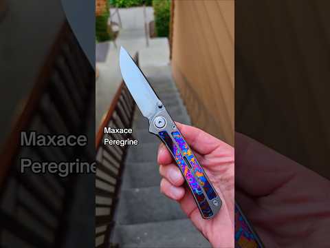Maxace Peregrine