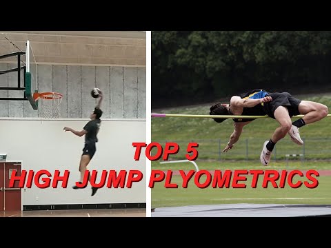 Best Plyometric Exercises